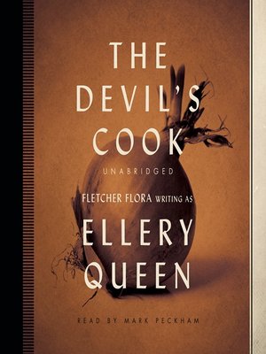 cover image of The Devil's Cook